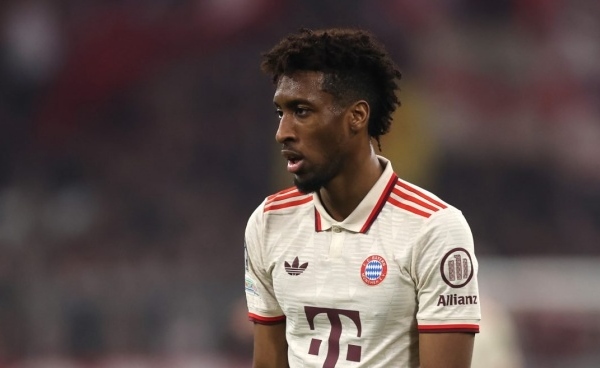 Flick giục Barca chiêu mộ cỗ máy chạy 35 triệu euro từ Bayern