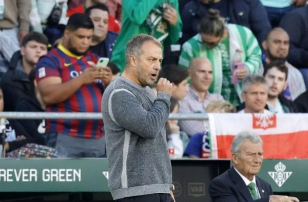 Flick vắng mặt, Barca cần làm gì để giữ vững ngôi đầu La Liga?
