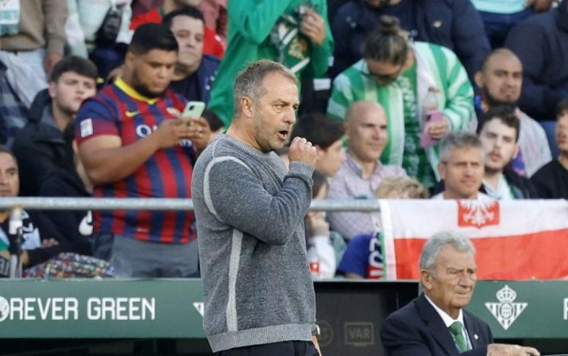 Flick vắng mặt, Barca cần làm gì để giữ vững ngôi đầu La Liga?