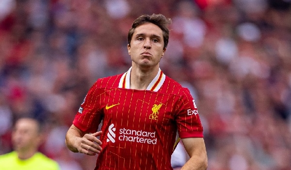 Florian Plettenberg hé lộ 5 cầu thủ có thể rời Liverpool, mang về 100 triệu bảng