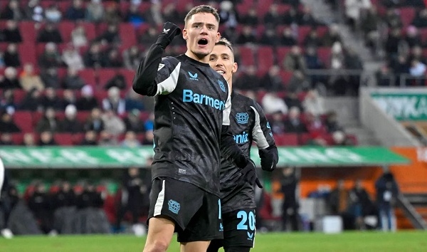 Florian Wirtz: Ánh sáng dẫn đường Bayer Leverkusen