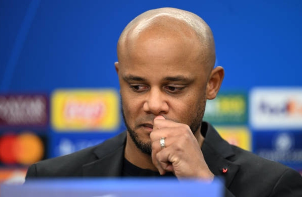 Florian Wirtz chấn thương, Kompany nói gì?