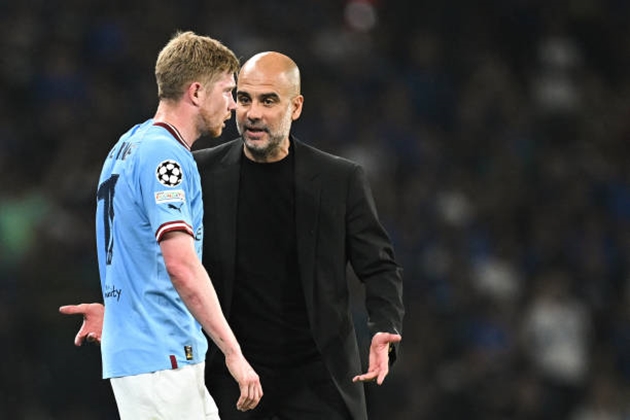 Florian Wirtz – Tương lai của Man City sau kỷ nguyên De Bruyne