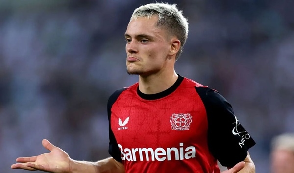 Florian Wirtz vẫn có thể rời Leverkusen, cơ hội cho Bayern