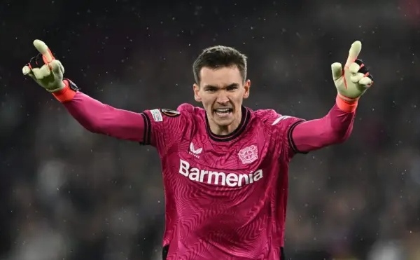 Frankfurt vs Leverkusen: Sự trở lại then chốt; Bước ngoặt cho cựu sao MU