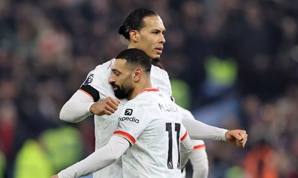 FSG sẽ xử lý các hợp đồng Salah và van Dijk như thế nào?