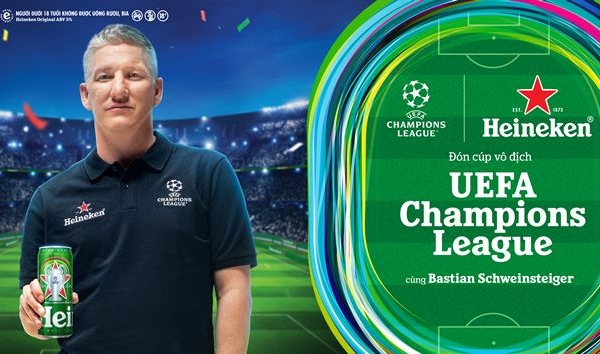 "Fußballgott" Bastian Schweinsteiger