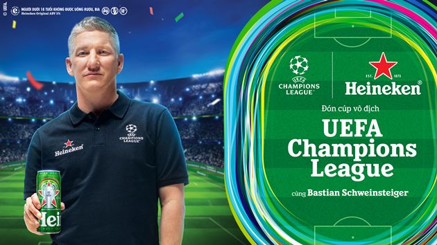 "Fußballgott" Bastian Schweinsteiger