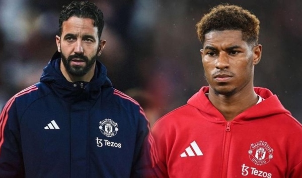 Gạch tên Rashford không thể che đậy những vấn đề của M.U