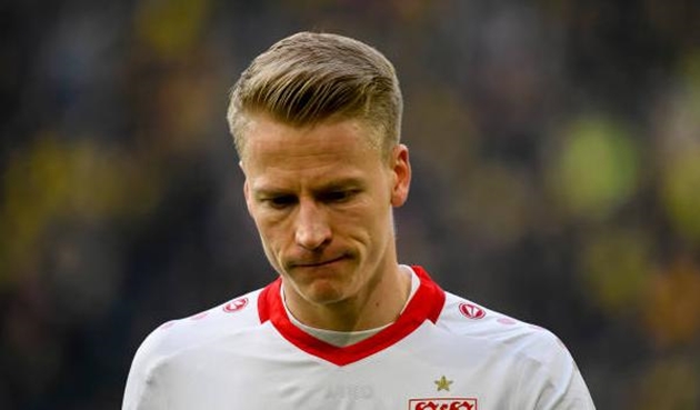 Gạch tên sao tuyển Đức, Nagelsmann nói thẳng lý do