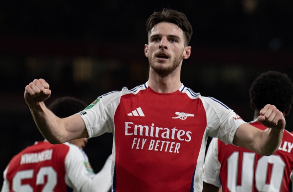 Gạo và tiến hóa của Arsenal
