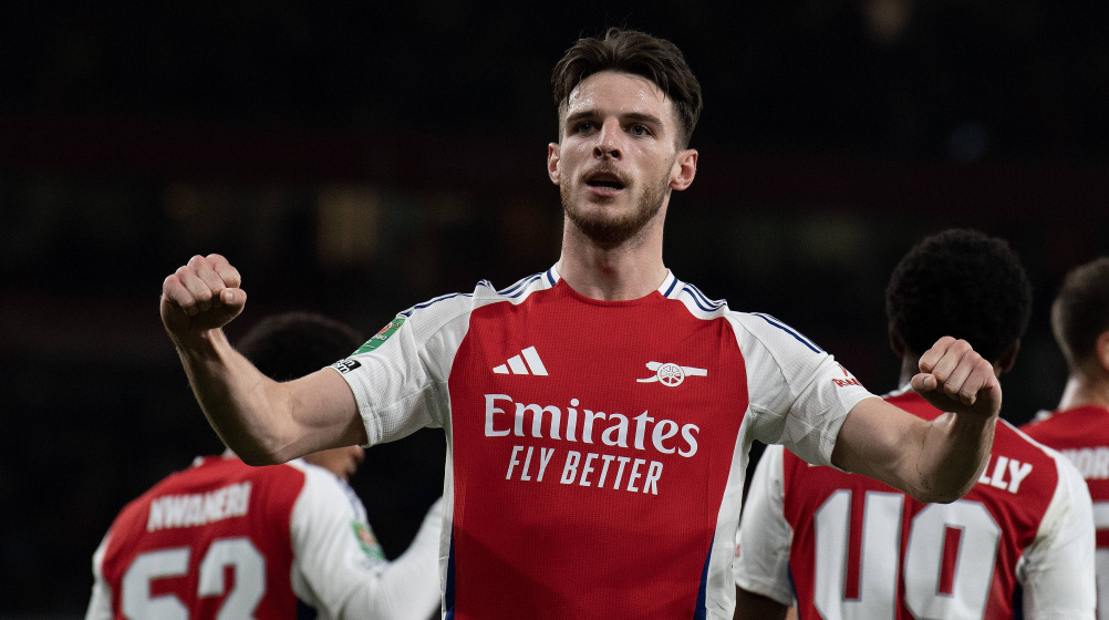 Gạo và tiến hóa của Arsenal