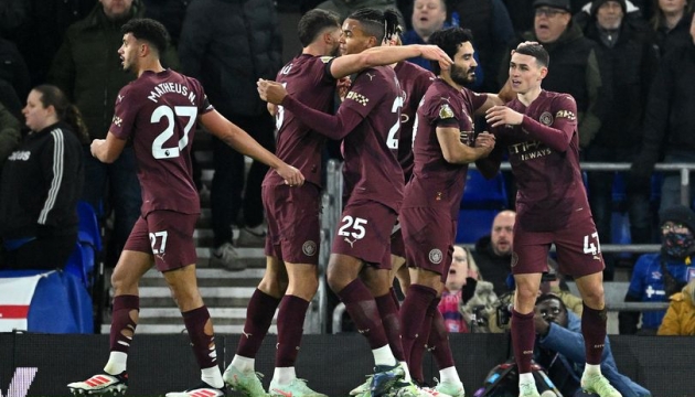 Gặp khó về lực lượng, Man City tung đội hình thế nào ở đại chiến với PSG?