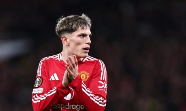 Garnacho có thể cứu vãn sự nghiệp tại MU bằng nước đi giống Cristiano Ronaldo