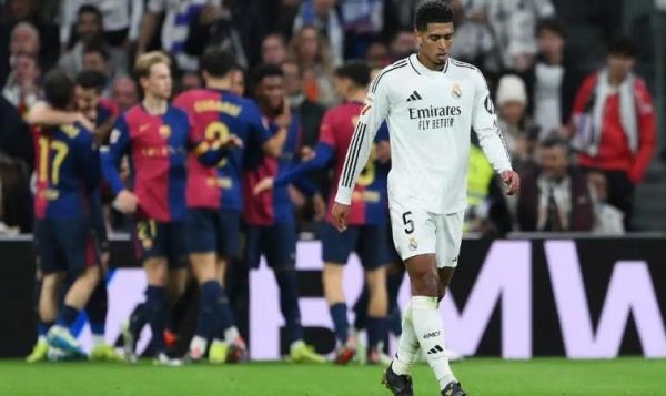 Gary Lineker giải thích lý do Barca và Real vượt trội so với Premier League