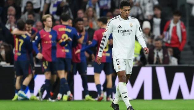 Gary Lineker giải thích lý do Barca và Real vượt trội so với Premier League