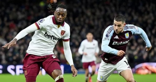 Gary Lineker và Micah Richards khen ngợi cựu sao MU