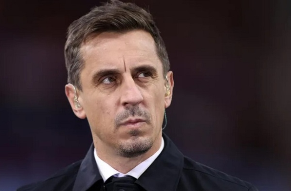 Gary Neville: Tottenham lớn hơn Man City, nhưng bị bỏ lại vì quản lý kém