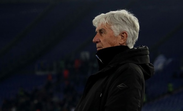 Gasperini ca ngợi tinh thần chiến đấu của Atalanta trước Empoli