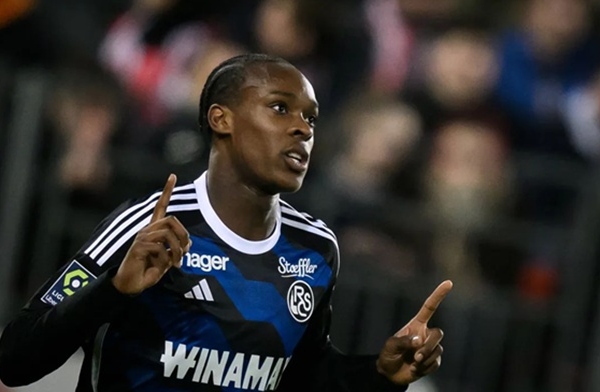 Geovany Quenda, chữ ký tiếp theo của Chelsea, là ai?