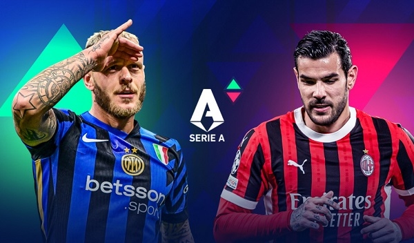 Giá trị cầu thủ Serie A: Theo Hernandez giảm, Federico Dimarco tăng 10 triệu euro