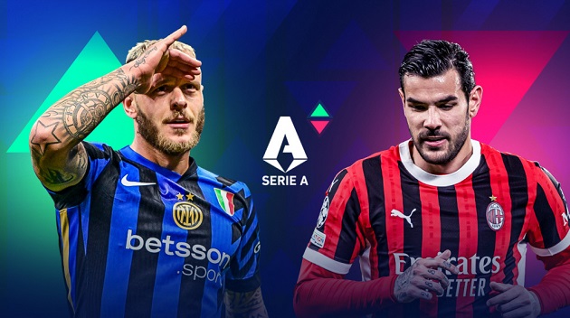 Giá trị cầu thủ Serie A: Theo Hernandez giảm, Federico Dimarco tăng 10 triệu euro