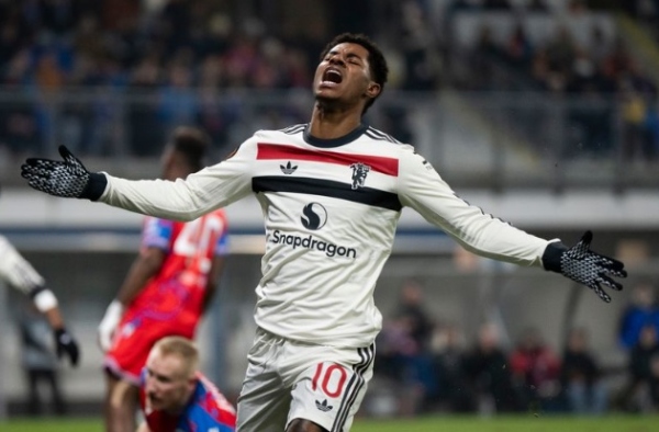 Giá trị chuyển nhượng của Rashford chạm đáy, M.U nên làm gì?