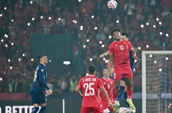 Giá vé trận Chung kết AFF Cup tăng vọt, hết sạch sau 2 giờ mở bán