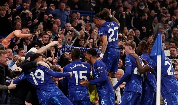 Giấc mơ lớn của Chelsea: 3 Blockbuster chuyển nếu họ trở lại Champions League