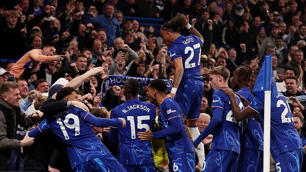 Giấc mơ lớn của Chelsea: 3 Blockbuster chuyển nếu họ trở lại Champions League