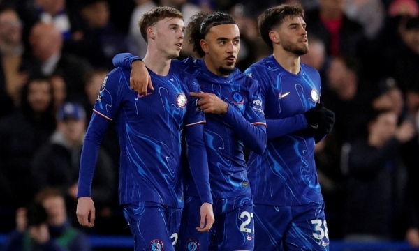 Giải pháp giúp Chelsea cải thiện hiệu suất của Cole Palmer