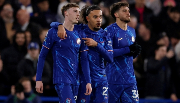 Giải pháp giúp Chelsea cải thiện hiệu suất của Cole Palmer