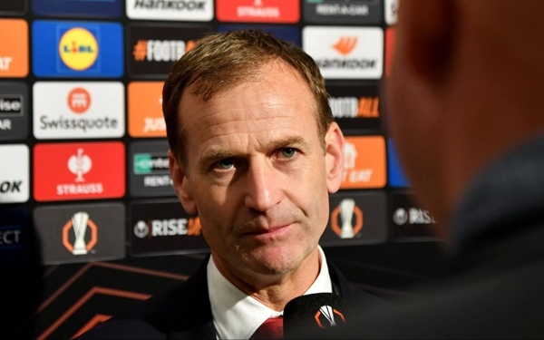 Giám đốc thể thao tiếp theo của Arsenal: Lãnh đạo cao cấp UTD