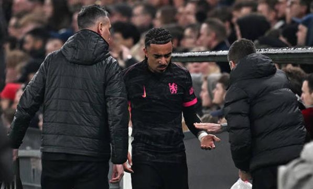 Giành chiến thắng Copenhagen, Enzo Maresca cập nhật tình huống Star Chelsea