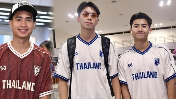 Giành vé vào bán kết, 3 sao Thái Lan bất ngờ rời đội