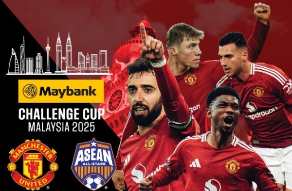 Giao hữu MU - ASEAN All-Stars: Người hâm mộ Đông Nam Á hài hước dự đoán kết quả
