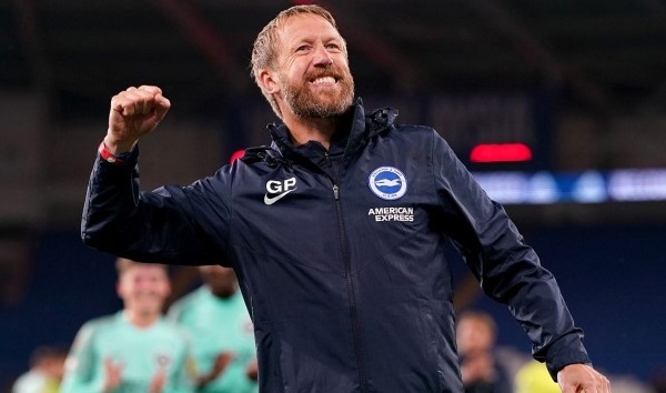 Graham Potter có phải là lựa chọn đúng đắn cho West Ham?