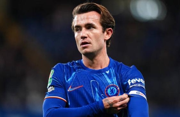 Graham Potter chấm "người thừa" Chelsea cho West Ham