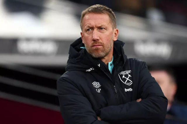 Graham Potter khen ngợi 1 cầu thủ Arsenal