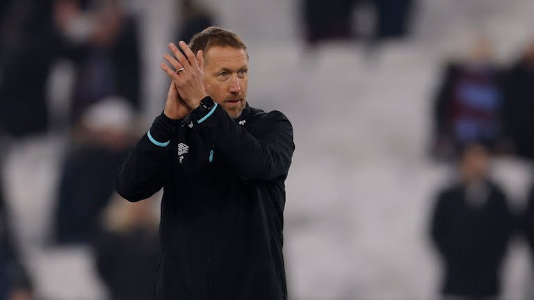 Graham Potter mang đến "phép màu", West Ham thắng Fulham kịch tính