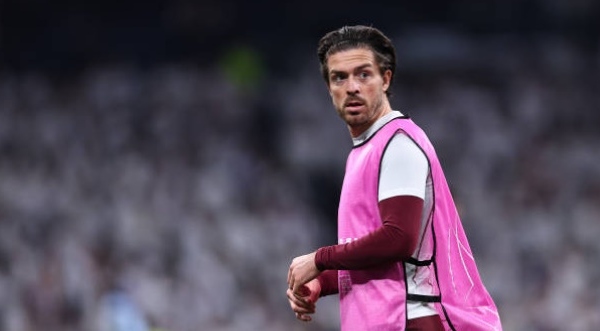 Grealish đếm ngày rời Man City