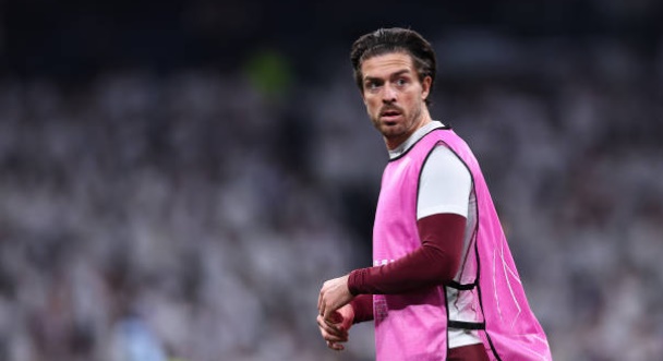 Grealish đếm ngày rời Man City