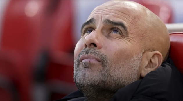 Guardiola sẽ "không từ bỏ", nhưng Manchester City có nên thay thế?