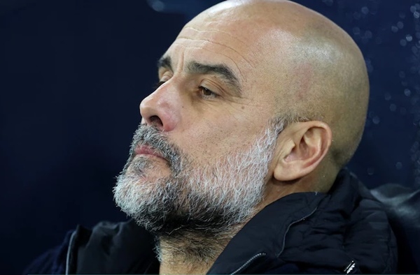 Guardiola và sự kiệt sức: Liệu Man City cần cuộc cách mạng quyết liệt?