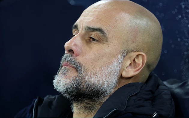 Guardiola và sự kiệt sức: Liệu Man City cần cuộc cách mạng quyết liệt?