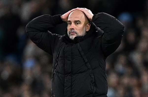 Guardiola