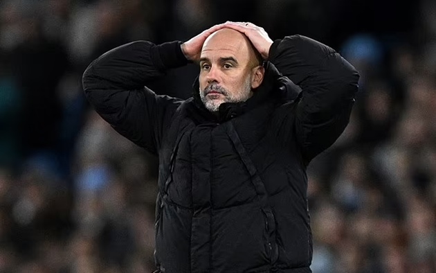 Guardiola