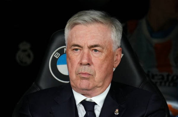 Hạ Girona, Ancelotti nói thẳng điểm chưa hài lòng