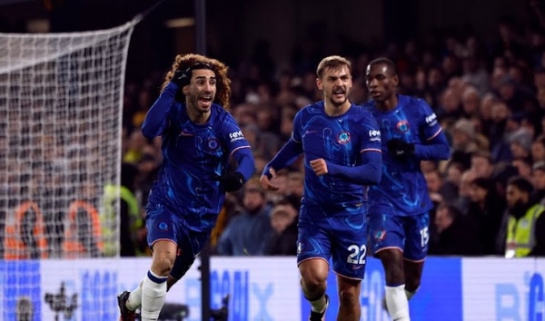 Hạ gục Wolves, Chelsea bay vào top 4 Premier League