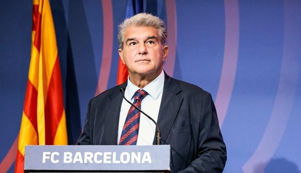 Hệ lụy từ khủng hoảng tài chính mang đến nhiều dấu hỏi cho Barca